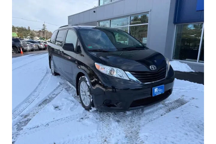 $14399 : 2016 Sienna LE 7-Passenger image 4