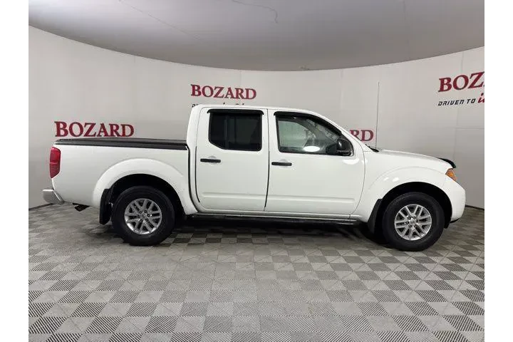 $19000 : Nissan Frontier 2018 4x4 PRO image 9