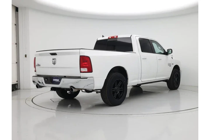 $21998 : Ram 1500 Classic 2019 4x2 Bi image 8