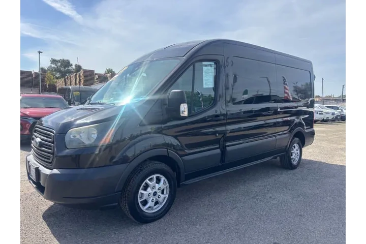 $19999 : 2015 Transit 250 image 4