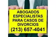 SU DIVORCIO SIN PROBLEMA !!!!