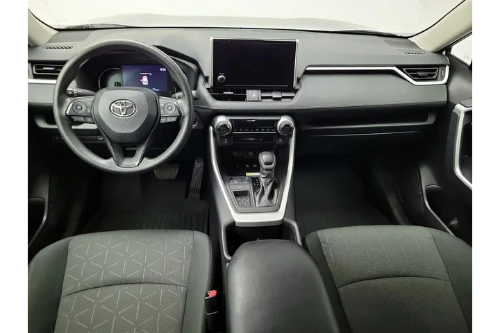 $30998 : Toyota RAV4 2024 XLE 4dr SUV image 9