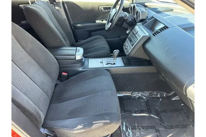 $5789 : Nissan Murano 2006 AWD S 4dr image 9