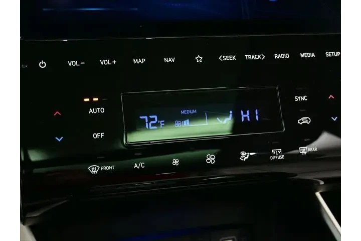 $29850 : Hyundai TUCSON 2024 Limited image 10