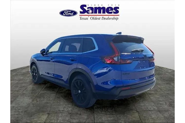 $33250 : Honda CR-V 2024 AWD EX-L 4dr image 8