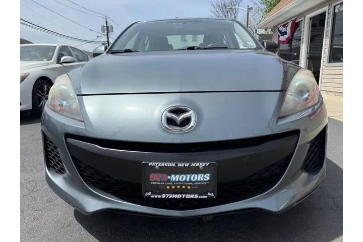 $5299 : 2012 MAZDA3 i Touring image 5