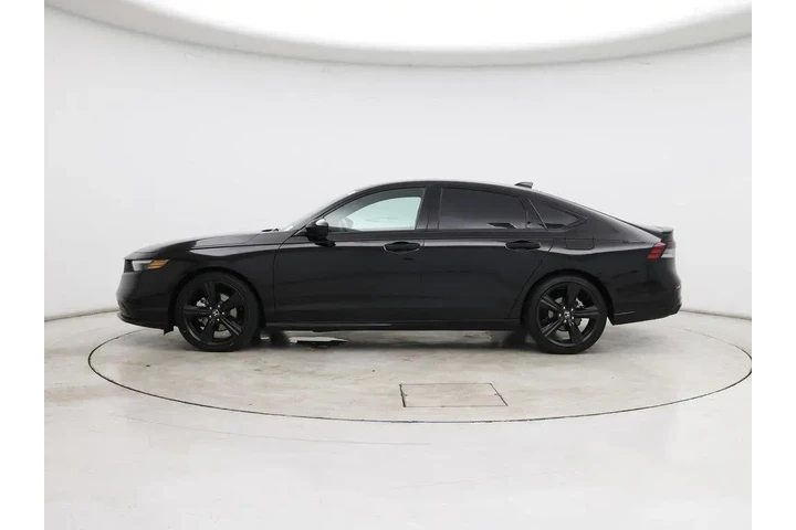 $32998 : Honda Accord Hybrid 2025 Spo image 3