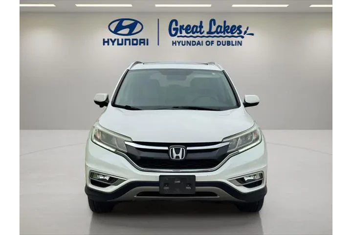 $8966 : Honda CR-V 2015 AWD EX-L 4dr image 5