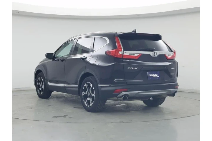 $20998 : Honda CR-V 2019 AWD Touring image 2