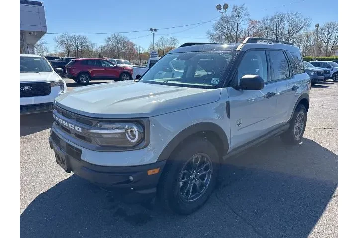 $27995 : Ford Bronco Sport 2023 AWD B image 1