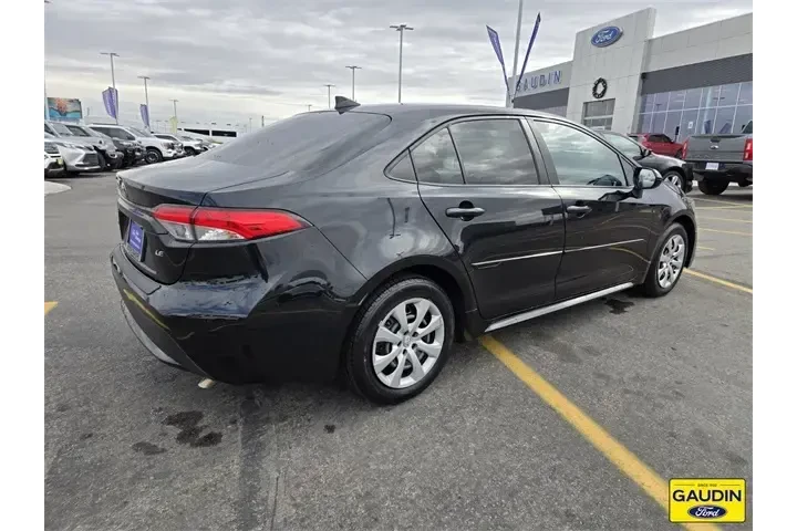 $18995 : Toyota Corolla 2022 LE 4dr S image 7