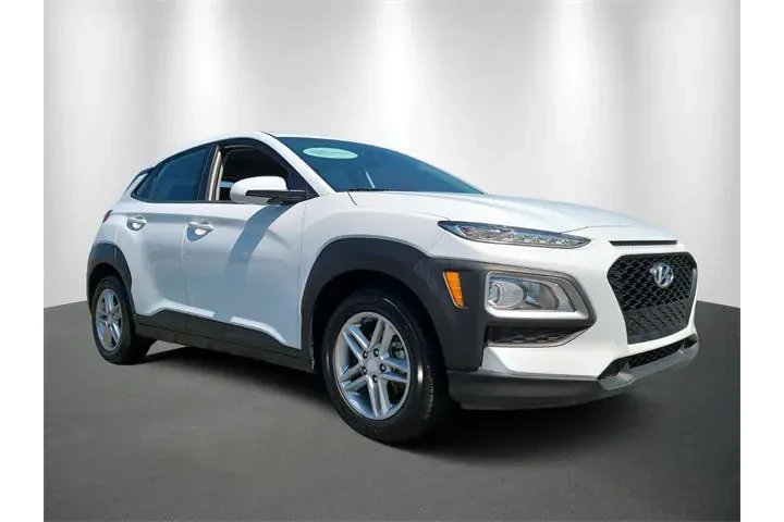 $14991 : Hyundai KONA 2020 SE 4dr Cro image 2