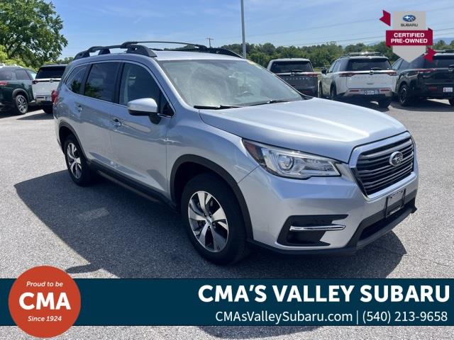 $31497 : PRE-OWNED 2022 SUBARU ASCENT image 3