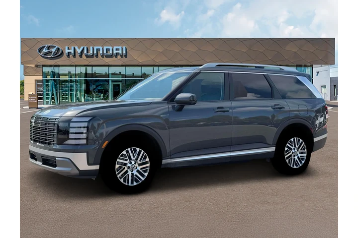 $39299 : Hyundai PALISADE 2026 SEL Co image 2