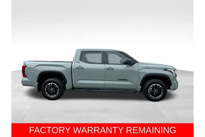 $48988 : Gold Certified2025 Tundra SR5 image 6