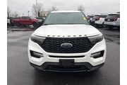 $39000 : Ford Explorer 2023 AWD ST 4d thumbnail