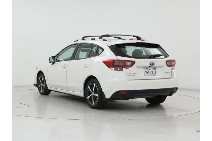 $21998 : Subaru Impreza 2023 AWD Prem image 2