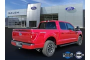 $33995 : Ford F-150 2022 4x4 XLT 4dr thumbnail