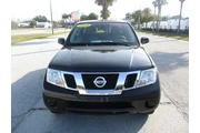 $15995 : Nissan Frontier 2018 4x2 S 4 thumbnail