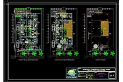 Planos, Autocad, Civil 3d thumbnail