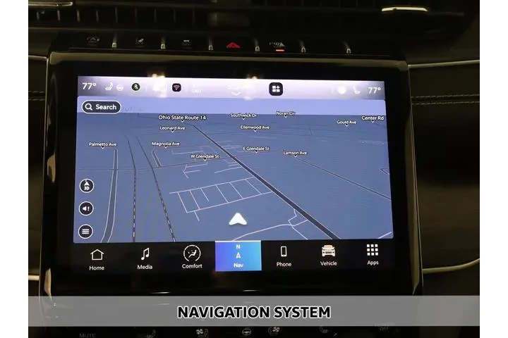 $31493 : Jeep Grand Cherokee L 2024 4 image 3