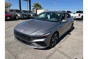$26920 : Hyundai ELANTRA 2025 SEL Con thumbnail
