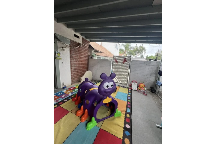 GONZALEZ FAMILY CHILD CARE image 3