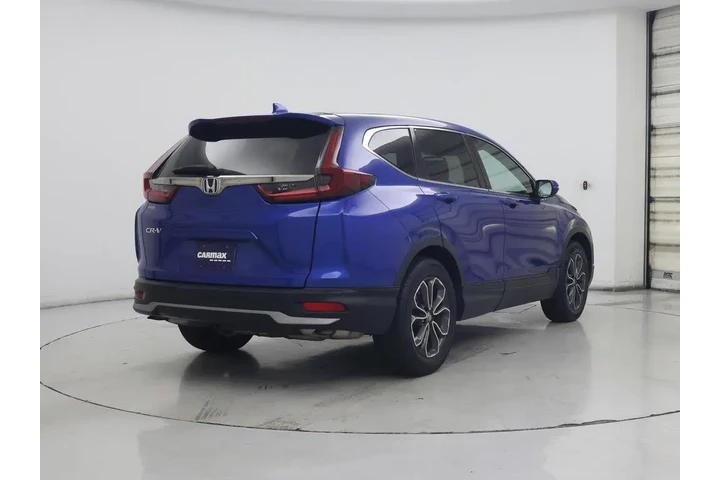 $28998 : Honda CR-V 2022 EX-L 4dr SUV image 8