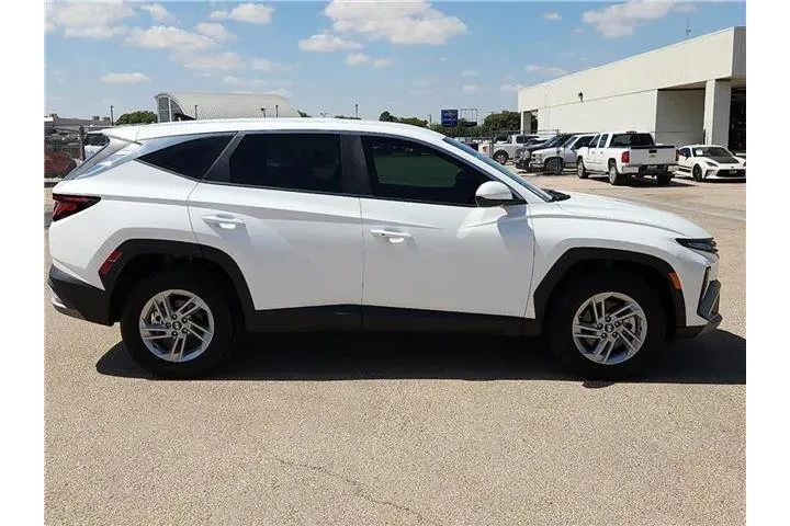 $29995 : Hyundai TUCSON 2025 AWD SE 4 image 5