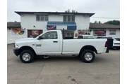 2016 RAM 2500 Tradesman en North Dakota