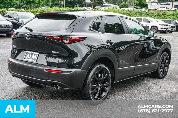 $20920 : Mazda CX-30 2024 AWD 2.5 S S image 6