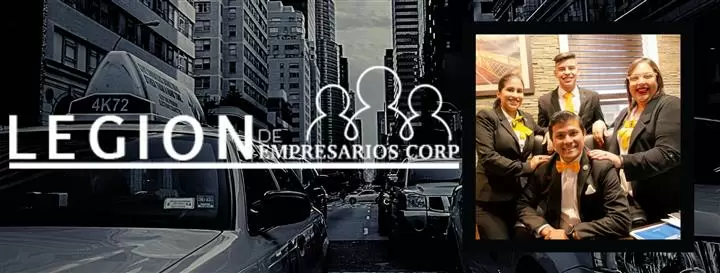 Legion de Empresarios Corp. image 5