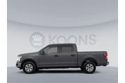 $17750 : Ford F-150 2018 4x4 XLT 4dr thumbnail