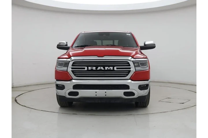 $35998 : Ram 1500 2023 4x2 Laramie 4d image 5