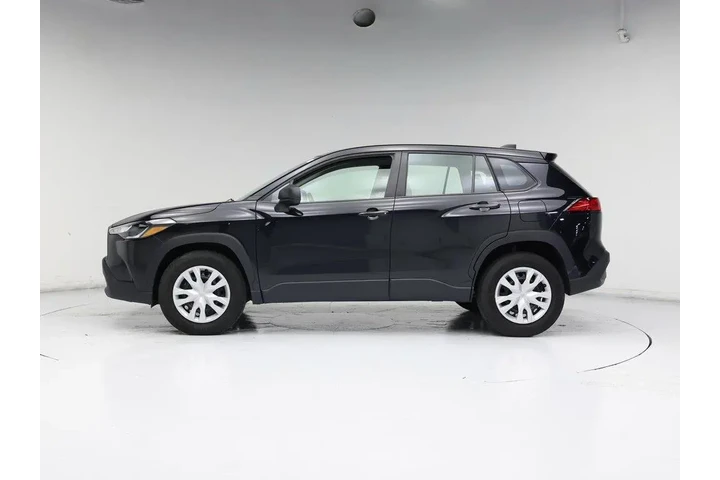 $23998 : Toyota Corolla Cross 2022 L image 3