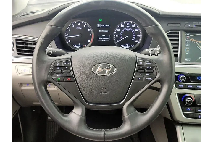 $12998 : Hyundai SONATA 2015 Limited image 10