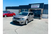 $11999 : 2017 Pacifica Touring-L thumbnail