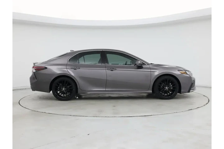 $30998 : Toyota Camry 2024 XSE 4dr Se image 7