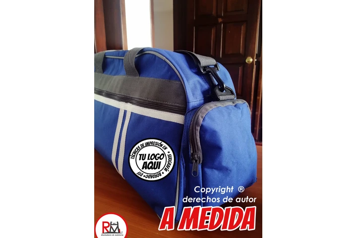 Maletas Personalizadas Ecuador image 4