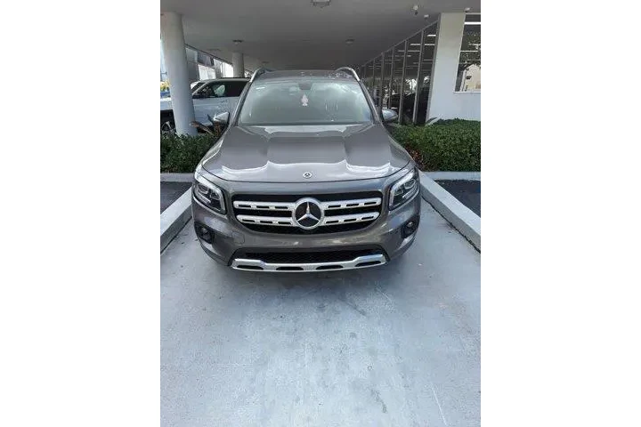 $19500 : Mercedes-Benz GLB 2022 GLB 2 image 2