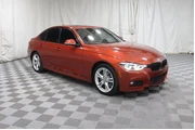 BMW 3 Series 2018 AWD 330i x en Wichita