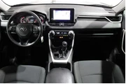 $29698 : Toyota RAV4 2024 AWD LE 4dr thumbnail