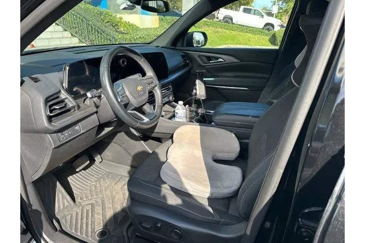 $31660 : Chevrolet Traverse 2025 LT 4 image 6