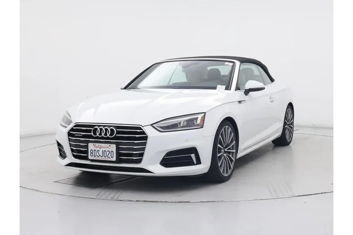 $22998 : Audi A5 2018 AWD 2.0T quattr image 4