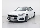 $22998 : Audi A5 2018 AWD 2.0T quattr thumbnail
