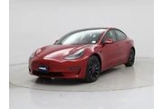 $32998 : Tesla Model 3 2023 AWD Perfo thumbnail