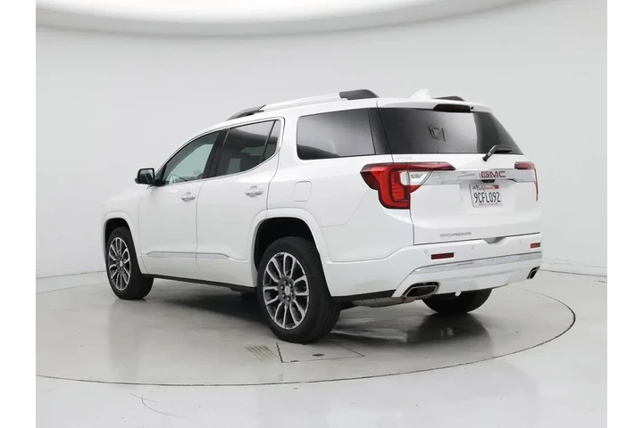 $30998 : GMC Acadia 2022 Denali 4dr S image 2