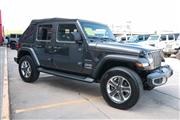 $32988 : 2021 Wrangler Unlimited Sahara thumbnail