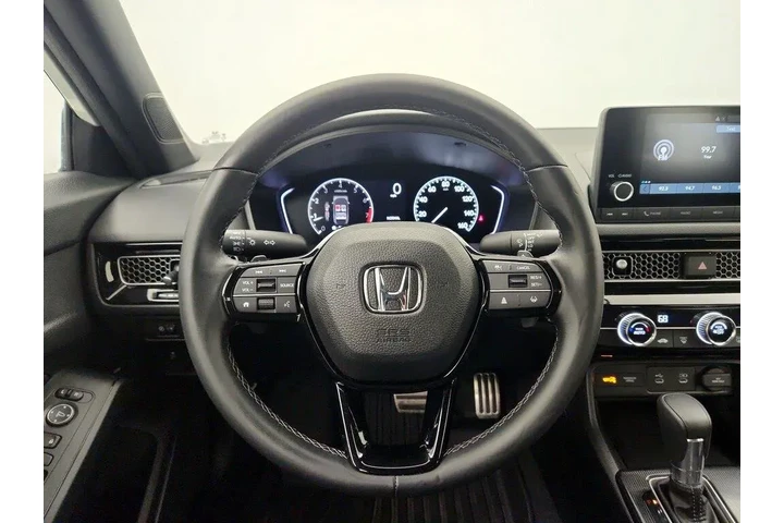 $25998 : Honda Civic 2025 Sport 4dr S image 10