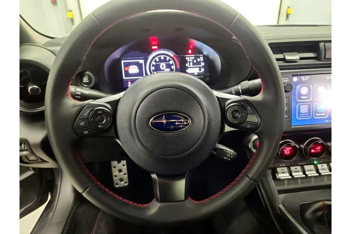 $30998 : Subaru BRZ 2023 Limited 2dr image 10
